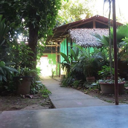 Tambopata Hostel Bambu Пуерто Малдонадо Екстериор снимка