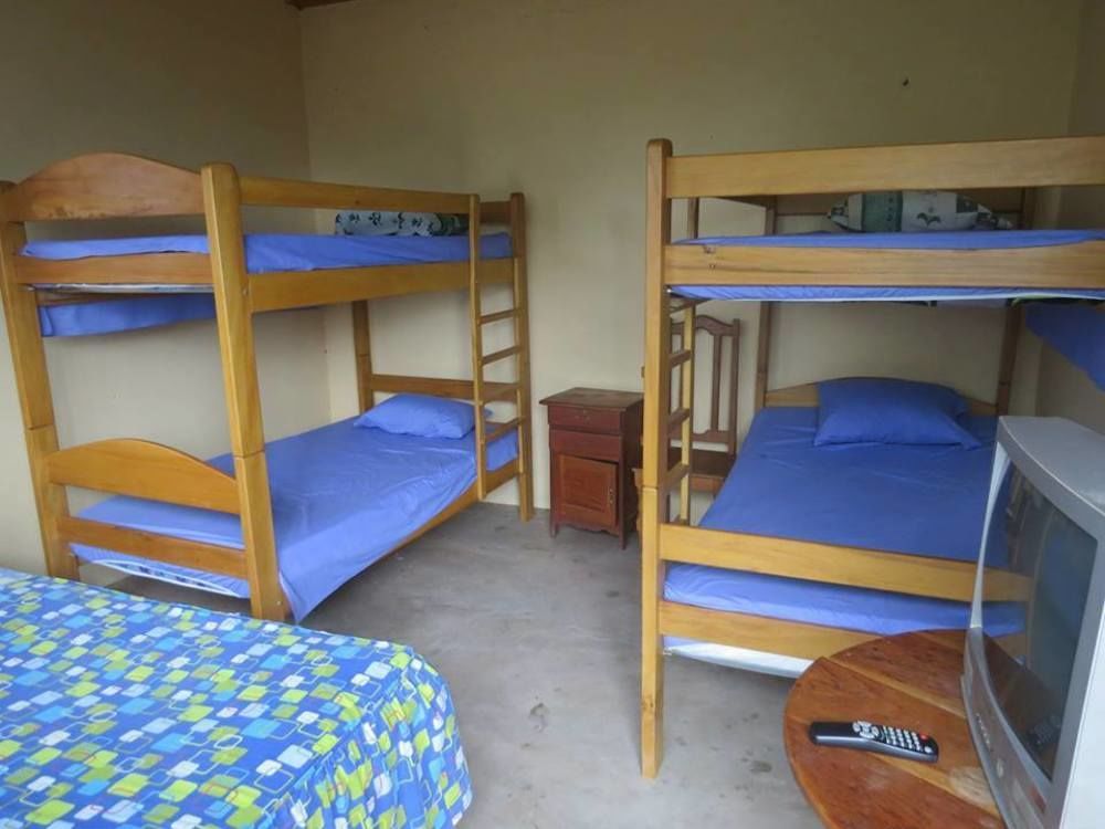 Tambopata Hostel Bambu Пуерто Малдонадо Екстериор снимка